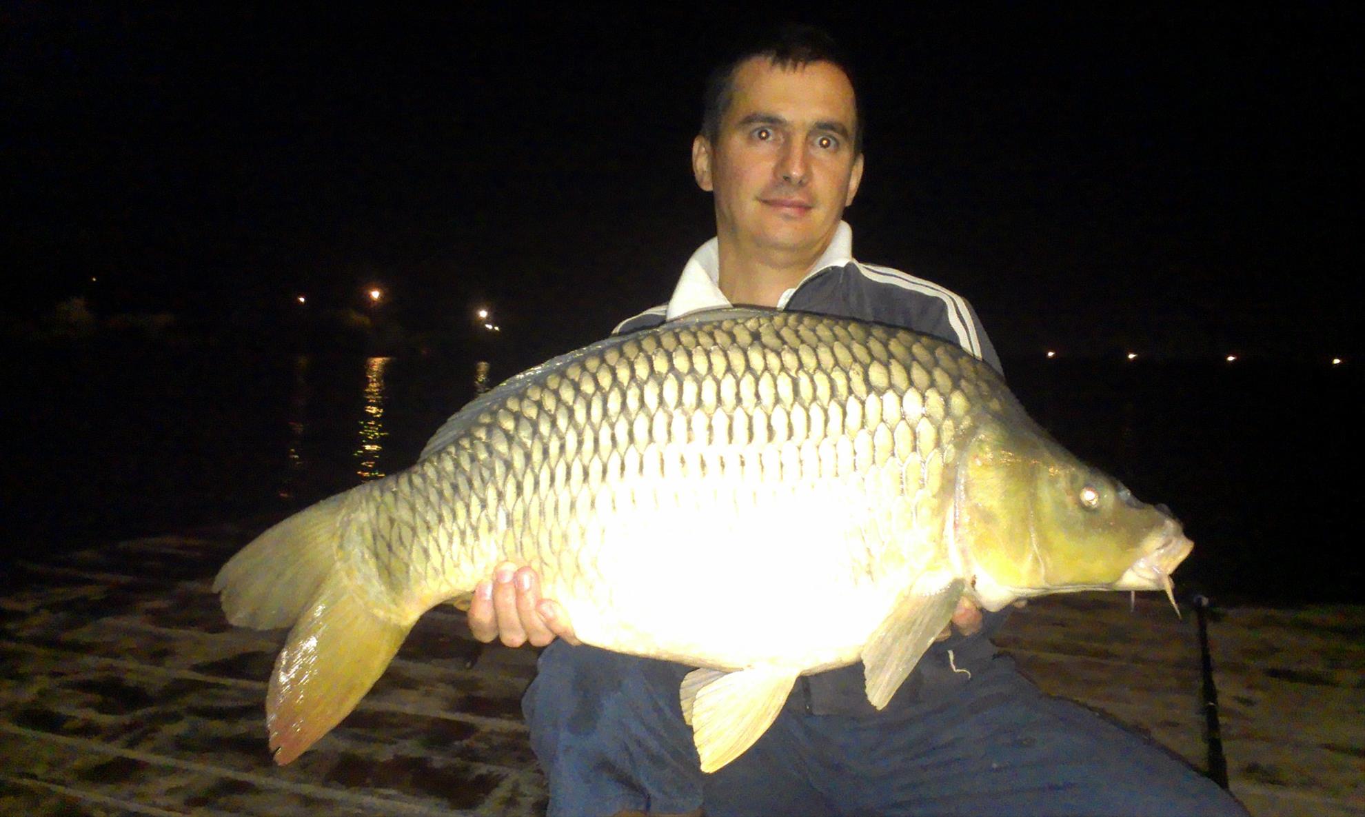 Pescuit - 9kg - 28.07.13 - Pleasa1